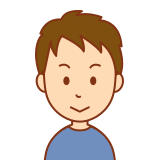 あすぱら。